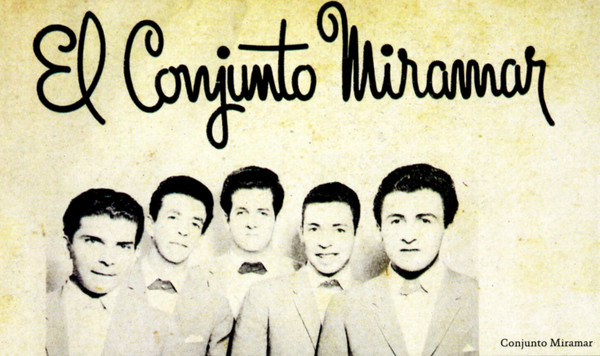Descanso correr hilo Conjunto Miramar Discography | Discogs