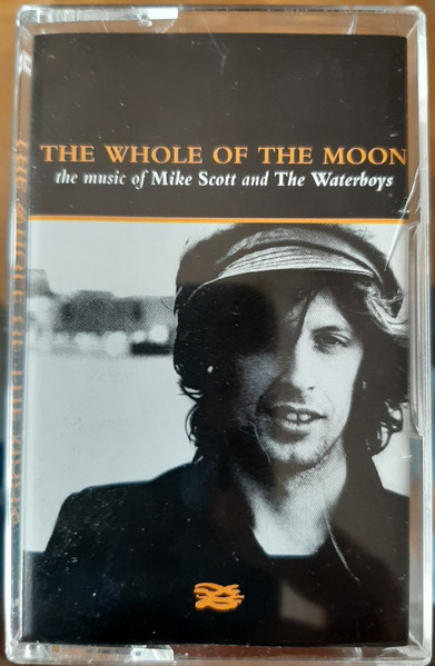 Mike Scott on X: So thrilled about today's release of the new Waterboys  album, I even took off my hat andsmiled for the camera. Happy release day  folks!  / X