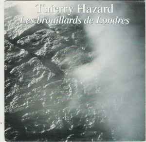 Les Brouillards De Londres (Vinyl, 7