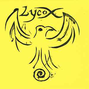 DJ Lycox - Lycoxera album cover