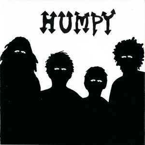 Humpy - Humpy
