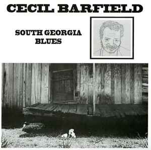 South Georgia Blues - Cecil Barfield