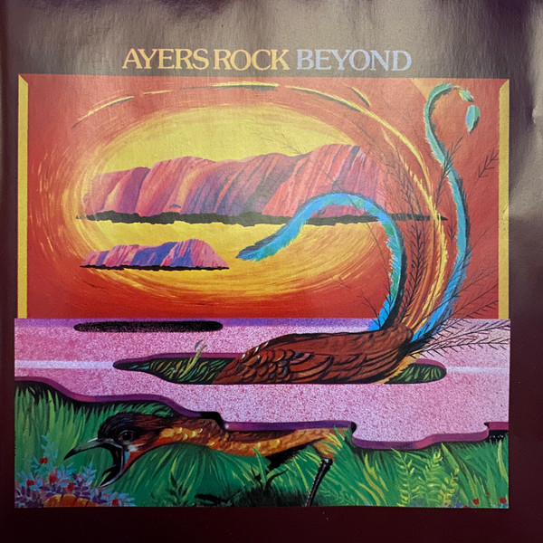Ayers Rock - Beyond | Releases | Discogs