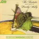 Dorothy Ashby - The Fantastic Jazz Harp Of Dorothy Ashby 