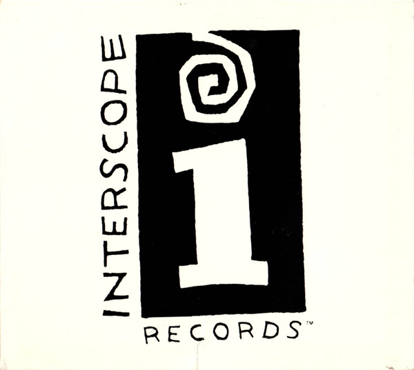 Interscope Records (1996, CD) - Discogs