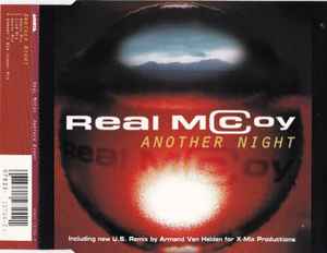 Real McCoy – One More Time (The Remixes) (1997, CD) - Discogs