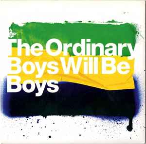 Over The Counter Culture - Album by The Ordinary Boys