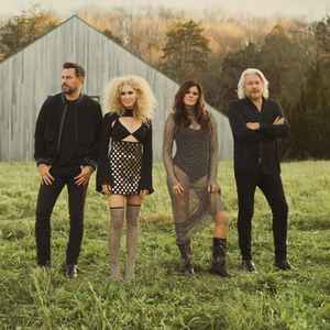 Little Big Town on Discogs