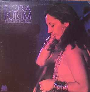 Stories To Tell - Flora Purim