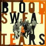 Cover of The Best Of Blood, Sweat & Tears: What Goes Up!, , CD