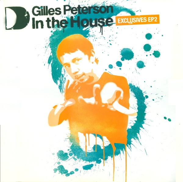 Gilles Peterson - In the House, Ep 2
