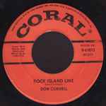 Rock Island Line / Don Cornell