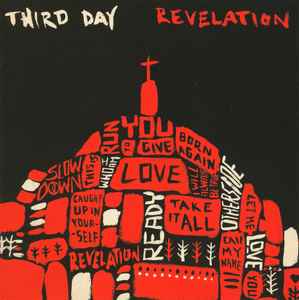 Third Day - Revelation