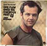 Cover of Soundtrack Recording From The Film : One Flew Over The Cuckoo's Nest, 1975, Vinyl