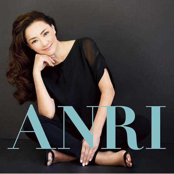 Anri - ANRI | Releases | Discogs