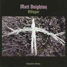 Matt Deighton – Villager (2011, CD) - Discogs