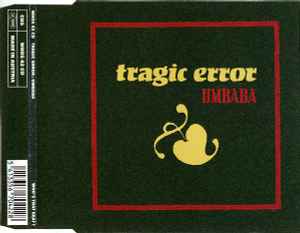 Tragic Error - Umbaba
