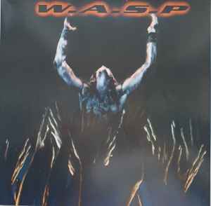 W.A.S.P. – The Neon God: Part 2 - The Demise (Colored vinyl (green