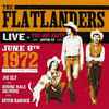 The Flatlanders - Live At The One Knite: June 8th 1972