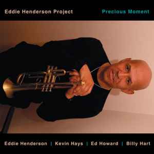 Eddie Henderson Project - Precious Moment