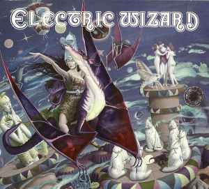 Electric Wizard (2) - Electric Wizard
