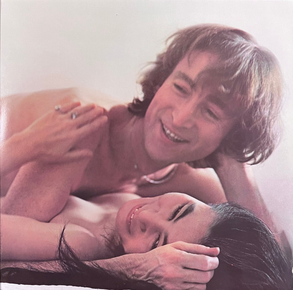 John Lennon And Yoko Ono - Milk And Honey | Polydor (PDS-1-6368) - 3