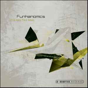 Funkanomics - One Way Two Souls EP album cover