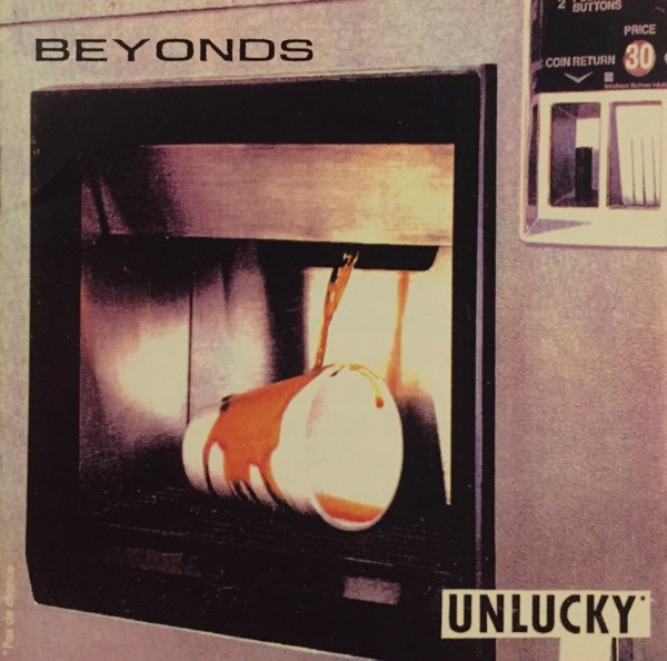 descargar álbum The Beyonds - Unlucky