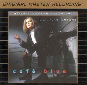 Patricia Barber – Nightclub (2002, SACD) - Discogs