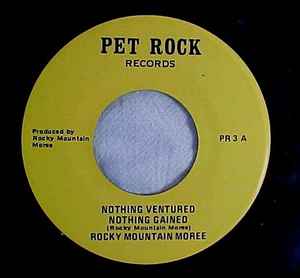 Pet Rock Records on Discogs