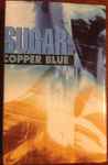 Cover of Copper Blue, 1992-09-04, Cassette