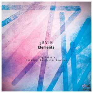 3RVIN - Elements album cover