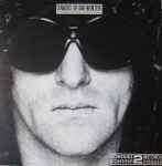 Cover of Shades Of Ian Hunter - The Ballad Of Ian Hunter & Mott The Hoople, 1979-10-00, Vinyl