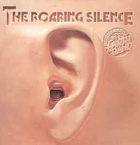 Manfred Mann's Earth Band - The Roaring Silence album cover