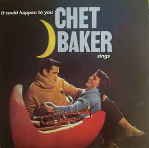 Chet Baker – It Could Happen To You (2018, Purple, 180 Gram, Vinyl