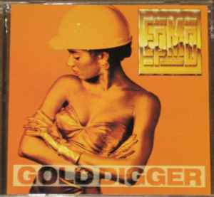 EPMD - Gold Digger