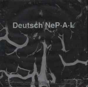 Deutsch Nepal - Deutsch NeP•A•L album cover