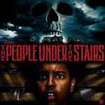 Cover of Wes Craven's The People Under The Stairs (Original Motion Picture Soundtrack), 2021-07-17, Vinyl