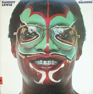 Ramsey Lewis – Sălongo (1976, Vinyl) - Discogs