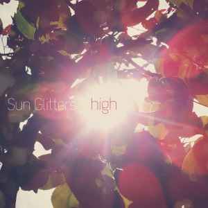 Sun Glitters featuring Steffaloo – Cosmic Oceans EP (2013, Vinyl