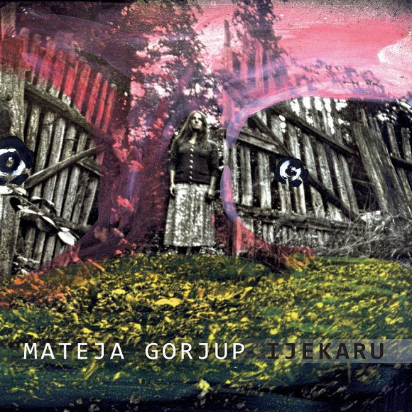 baixar álbum Mateja Gorjup - Ijekaru