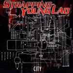 Cover of City, , CD