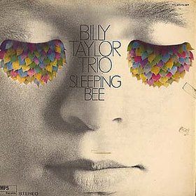 Billy Taylor Trio – Sleeping Bee (1981, Vinyl) - Discogs