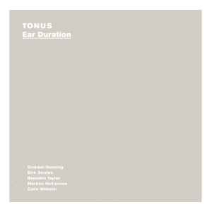 Ear Duration - Tonus
