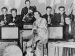 baixar álbum Hank Thompson and His Brazos Valley Boys - Wake Up Irene Go Cry Your Heart Out