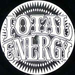 Total Energy on Discogs