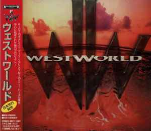 Westworld (4) - Westworld