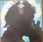Cover of Bob Dylan's Greatest Hits, 1967-03-27, Vinyl