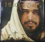 Cover of Hijo De Dios (Banda Sonora Original), 2014, CD