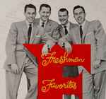 last ned album The Four Freshmen - Crazy Bones Seems Like Old Times